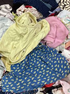 Baby Clothes Bundle - Assorted Styles 45 piece