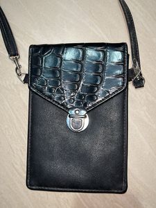 Crossbody Phone Bag