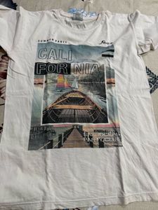 Mens T-shirt