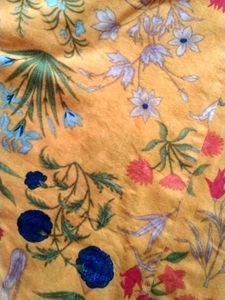 Blue Salwar Suit