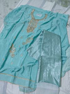 Dress Material