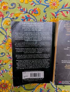 Combo Books: Sidney Sheldon Collection