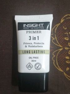 Insight 3 in 1 Primer