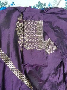 Dress matatial