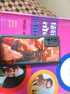 Anime Phone Case