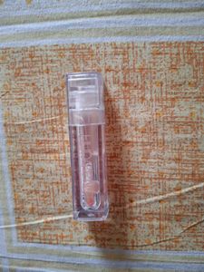 HUDAFAUX FILLER LIPGLOSS TRANSPARENT