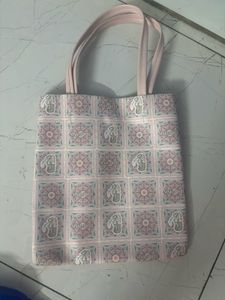 Tote Bag From Singapore