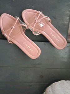 Cute Pink Slides