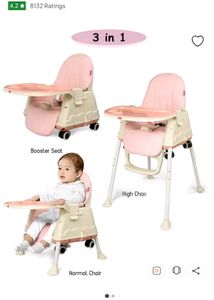 Baby High Chair