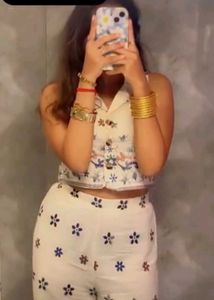 Zara Co-ord Set
