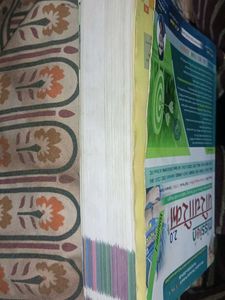 Mission Paricharika Nursing Guide