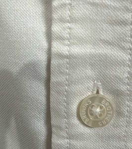 Brooks Brothers Shirt