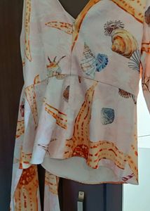 Vero Moda Top- Medium Size