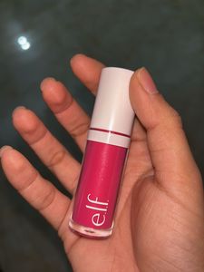 ELF Camo Liquid Blush