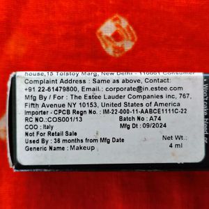 Smashbox Always On Liquid Lipstick