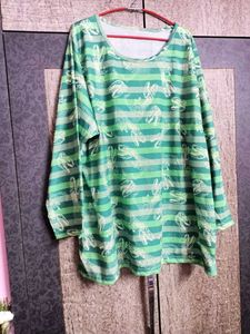 PlusS Casual Top