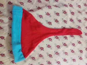 Cute Kids Vest Set and cap combo