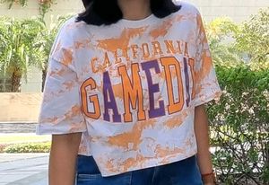 California Gameday Tee