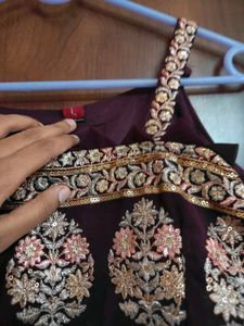 Sharara Set