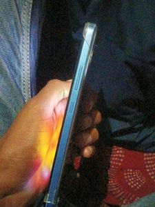 Infinix Hot 7