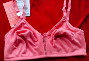 Zivame Women Non Padded Tshirt Bra