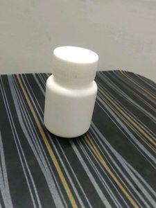Empty Bottle
