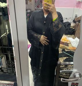 New Abaya