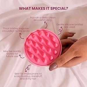 Head Scrubber