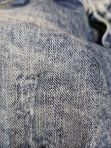 Women Denim Stylish Shorts