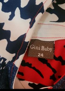 Girls Frock