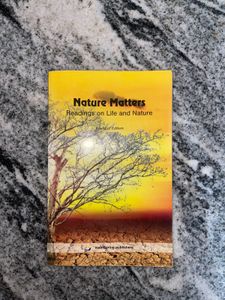 Readings On Life And Nature