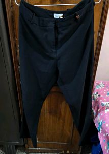 Calvin Klein Black Dress Pants