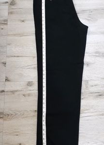 Casualis Baggy Cotton Jeans Waist 36