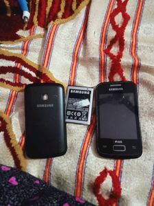 Samsung 2G Mobile