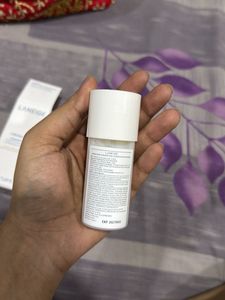 Laneige Cerapeptide Toner &amp; Moisturiser