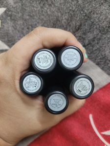 MAC Lipstick