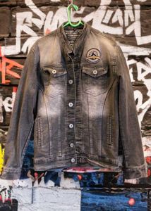 Original DENIM JACKET