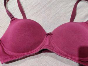 Padded Tshirt Bra