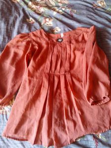 preety Pink tops for women 💓