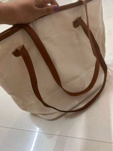 Classic Tote Bag