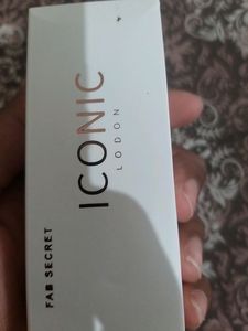 Iconic Fab Secret