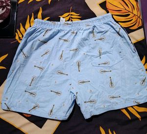 Cute Short Pyjama 💙