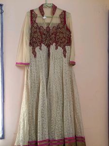 Festival And Wedding Gown Brand New For Sale