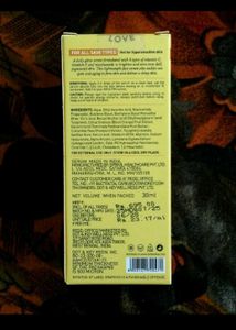 combo of vit c serum and 80gm sunscreen