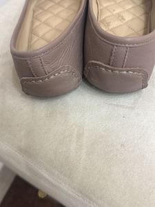 Michael Kors Ballet Flats