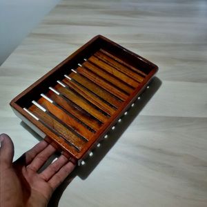 Handmade Wooden Tray