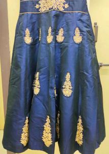 Gown