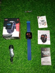 Boat Xtend Sport Smart Watch