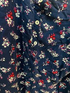 Fusion Kurti / Kurta