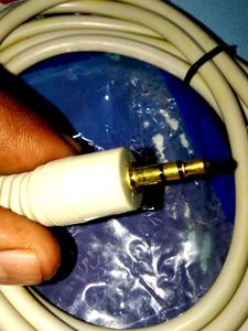 Aux To Au.x Cable